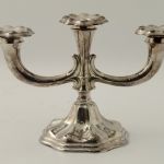 818 1341 CANDLESTICK